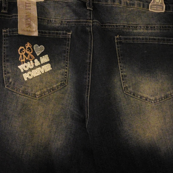 Pants - Picture 2 of 2